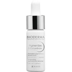 Bioderma Pigmentbio C-концентрат осветляющая сыворотка против пигментных пятен 15 мл: цены и характеристики
