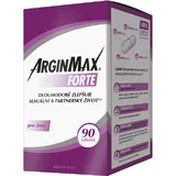 ArginMax Forte для женщин 90 твердых капсул