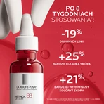 La Roche-Posay Retinol B3 Концентрированная сыворотка против морщин, 30 мл: цены и характеристики