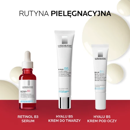 La Roche-Posay Retinol B3 Концентрированная сыворотка против морщин, 30 мл: цены и характеристики