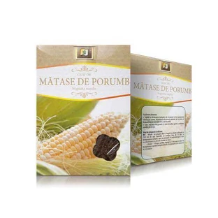 Чай кукурудзяний матасе, 50 г, Stef Mar Valcea