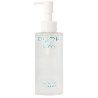 True Pure Cleansing Очищуюча олія для тіла, 150 мл, Orjena