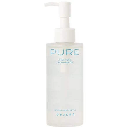 True Pure Cleansing Очищуюча олія для тіла, 150 мл, Orjena: ціни та характеристики