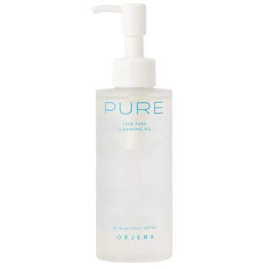 True Pure Cleansing Очищуюча олія для тіла, 150 мл, Orjena: ціни та характеристики