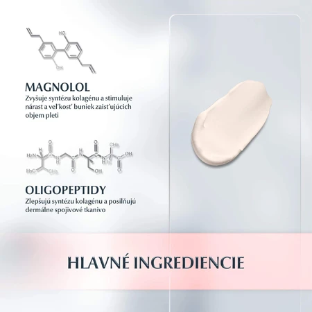 Eucerin HYALURON-FILLER+Volume-Lift Антивіковий денний крем для сухої шкіри 50 мл: ціни та характеристики