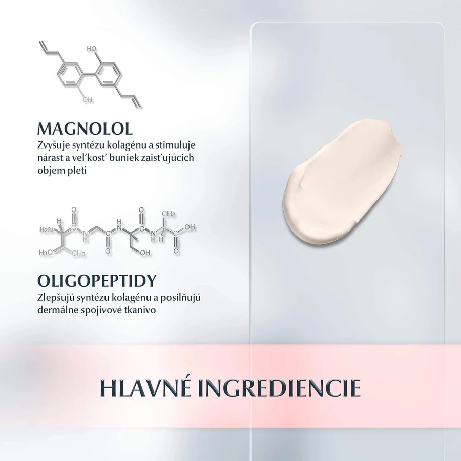 Eucerin HYALURON-FILLER+Volume-Lift Антивіковий денний крем для сухої шкіри 50 мл: ціни та характеристики