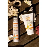 Woodenspoon Сонцезахисний лосьйон для тіла Baby & Family SPF30, 100 мл