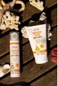 Woodenspoon Сонцезахисний лосьйон для тіла Baby & Family SPF30, 100 мл