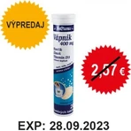 MedPharma КАЛЬЦІЙ 400 мг + МАГНІЙ + ЦИНК + ВІТ.D3 1×20 табл. дієтична добавка: ціни та характеристики