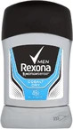 Rexona Чоловічий антиперспірант-стік Cobalt Dry 48H 50 мл
