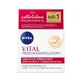 Nivea Vital Дневной крем против морщин, 50 мл