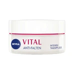 Nivea Vital Дневной крем против морщин, 50 мл: цены и характеристики