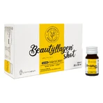 Beautyllagen Shot, зі смаком манго та апельсина, 30 мл x 15 шт.: ціни та характеристики