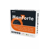 ManForte для мужчин 60 капсул Aliness