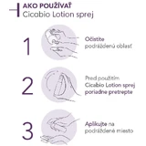 Bioderma Cicabio Лосьон-спрей для влажных ран 40 мл