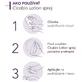 Bioderma Cicabio Лосьон-спрей для влажных ран 40 мл