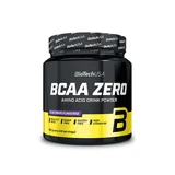 BCAA Zero со вкусом винограда, 360 гр, BioTech USA