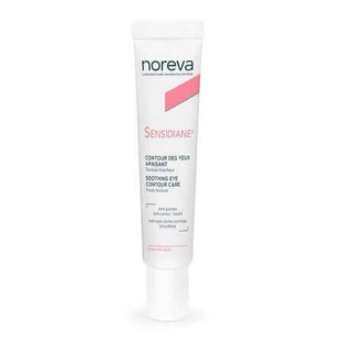 Крем для контуру очей Norevar Sensidiane 15 мл