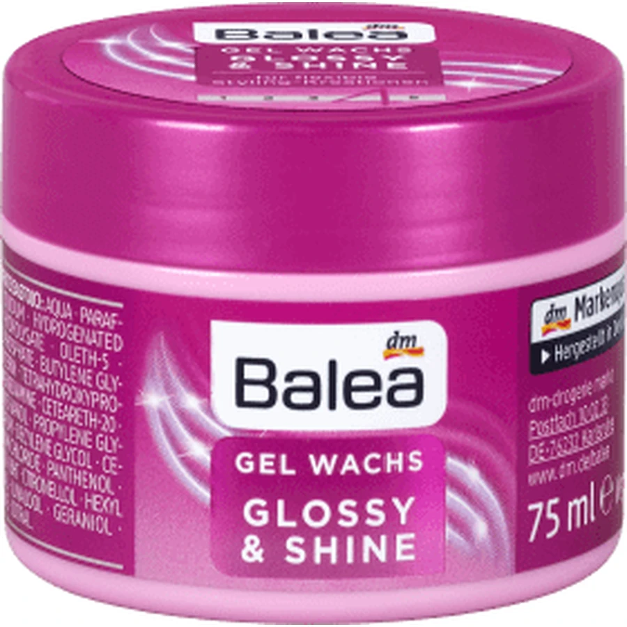Balea Pr Gel, 75 мл: цены и характеристики
