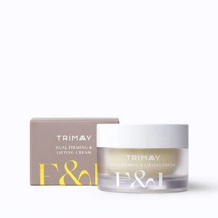 Регенерирующий крем для лица Dual Firming & Lifting, Trimay, 50 мл, Biocart