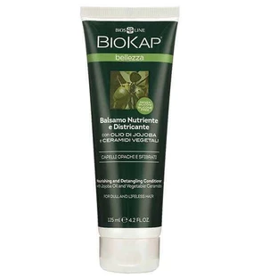 Увлажняющий кондиционер Biokap Bellezza, 125 мл