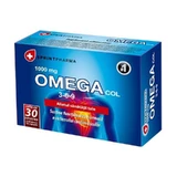 Омега Кол 3-6-9, 30 капсул, Sprint Pharma