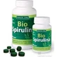 Health Link SPIRULINA BIO 1×100 тбл, спіруліна