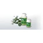 Health Link SPIRULINA BIO 1×100 тбл, спіруліна: ціни та характеристики