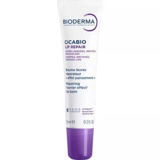 Бальзам для губ Bioderma Cicabio Lip Repair, восстанавливающий, 10 мл