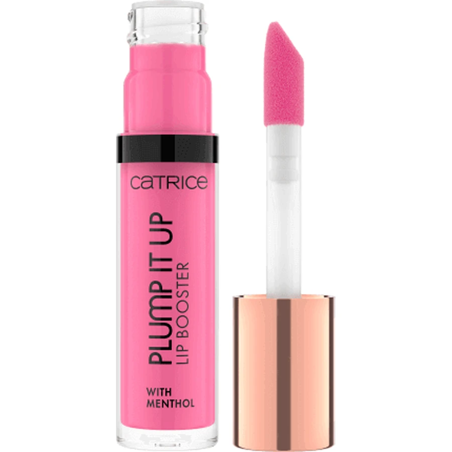 Catrice Plump It Up Booster Блеск для губ 050, 3,5 мл: цены и характеристики