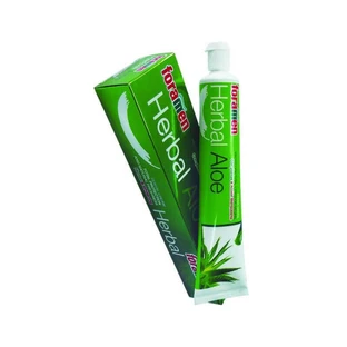 Foramen Herbal Aloe Зубна паста з алое 75мл-319