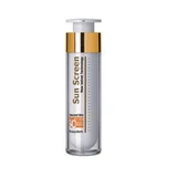 Сонцезахисний крем для обличчя SPF50+ Sun Screen, 50 мл, Frezyderm