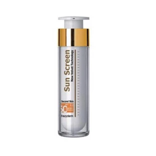 Сонцезахисний крем для обличчя SPF50+ Sun Screen, 50 мл, Frezyderm