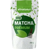 Allnature Matcha Tea Premium 250 г
