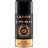 LA RIVE Дезодорант-кеш брбай, 150 мл