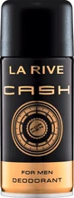 LA RIVE Дезодорант-кеш брбай, 150 мл