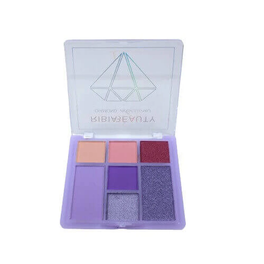 Ribia Beauty, Diamond Obsessions, Diamond Obsessions, Purple: цены и характеристики