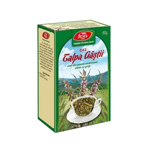 Чай Talpa Grass Catnip, C42, 50 г, Fares