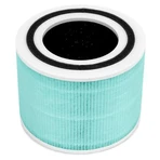 Levoit, антитоксичний фільтр для очищувача повітря Core 300 і 300S, 1 шт.: ціни та характеристики