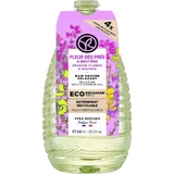 Yves Rocher SG Refill Lúne flowers & heather 1×600 ml, запасной рефилл