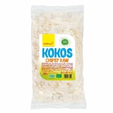 Wolfberry Organic Coconut chips 250 г