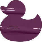 NYX Professional Makeup Duck Plump Блеск для губ 17 Pure plump 7 мл: цены и характеристики