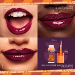 NYX Professional Makeup Duck Plump Блеск для губ 17 Pure plump 7 мл: цены и характеристики