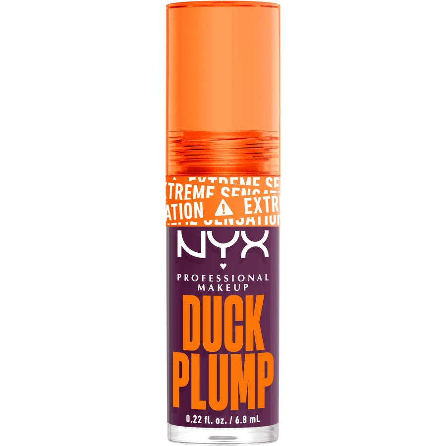 NYX Professional Makeup Duck Plump Блеск для губ 17 Pure plump 7 мл: цены и характеристики