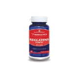 Реглатенс форте, 60 капсул, Herbagetica