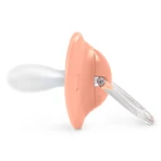 Suavinex Dreams SX Pro, физиологический манекен, силикон, персиковый, с 18 месяцев, 2 штуки: цены и характеристики