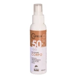 Солнцезащитный спрей Beba Cuprum Line, SPF 50, 100 мл