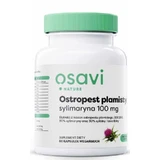 Силімарин розторопші плямистої Osavi 100 мг, 120 капсул