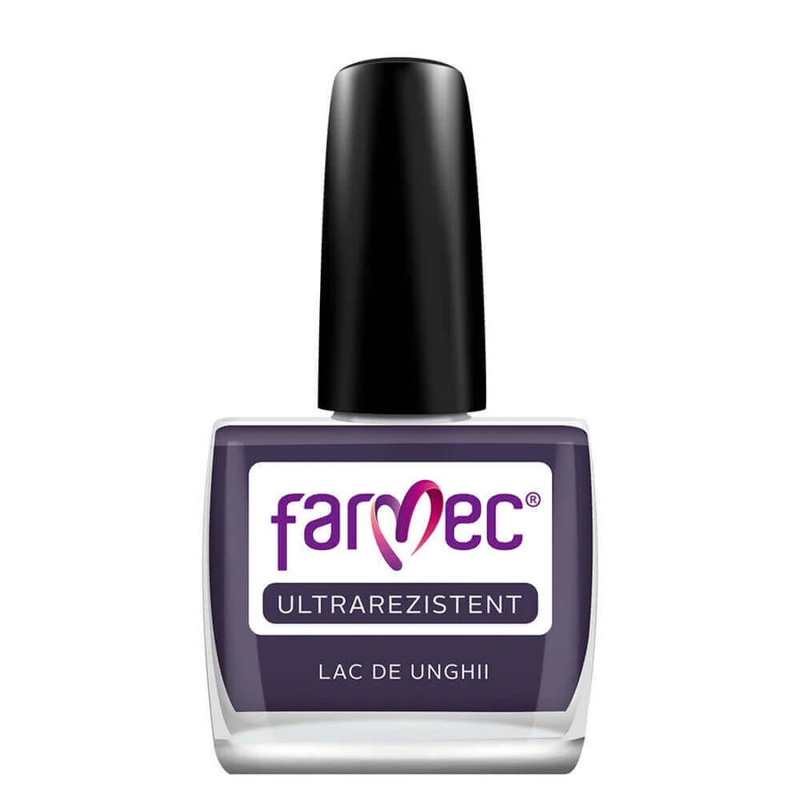 Лак для ногтей № 81, 11, Farmec: цены и характеристики
