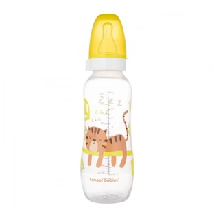 Пляшка Canpol Babies 330 мл 59/205 (в асортименті)